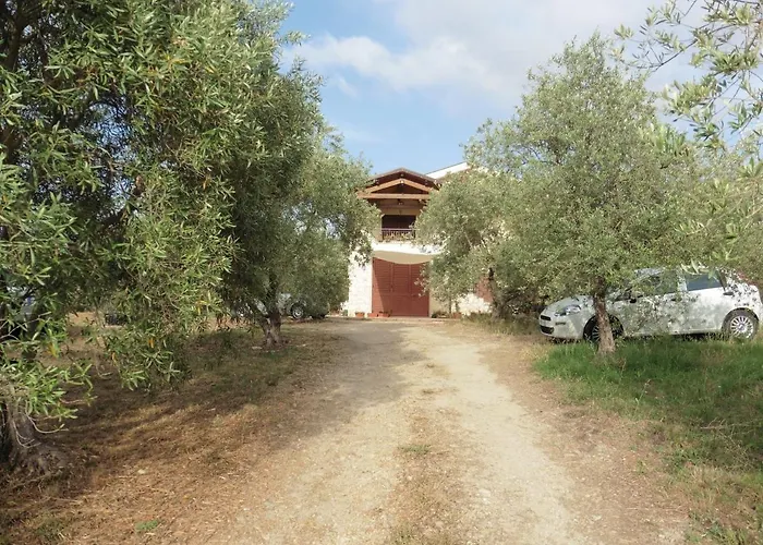 Residence Degli Ulivi