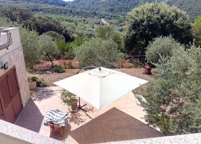 Residence Degli Ulivi