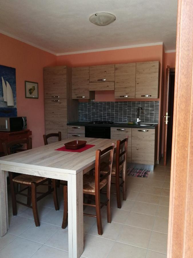 Apartment Degli Ulivi