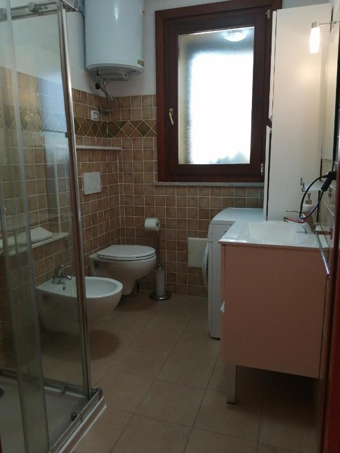 Apartment Degli Ulivi *