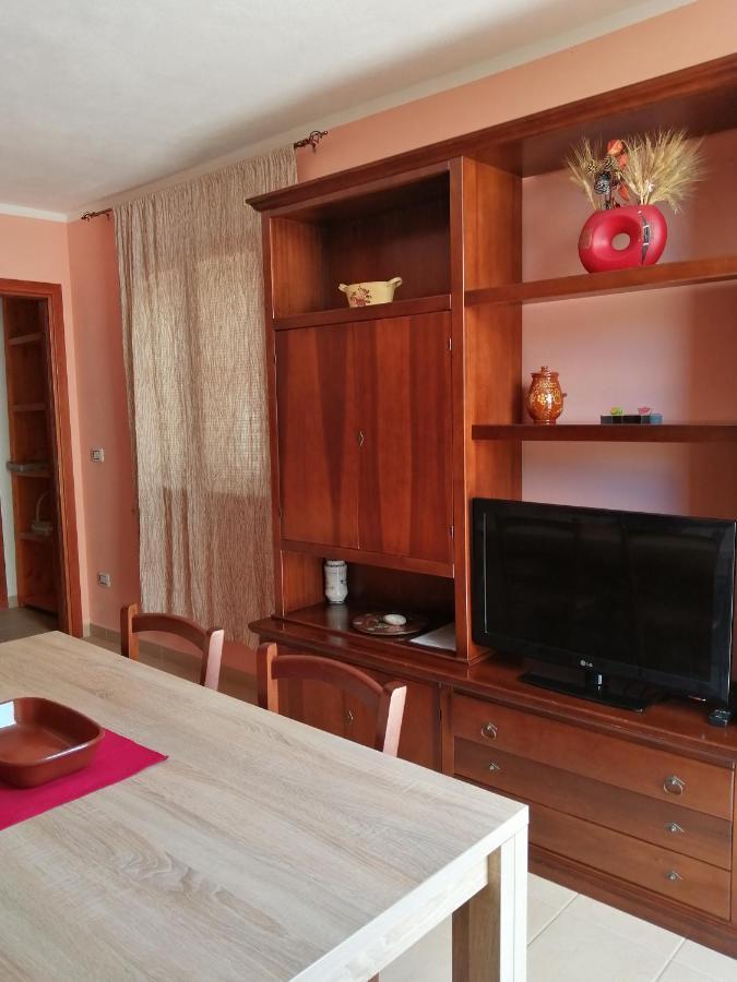 Apartment Degli Ulivi *
