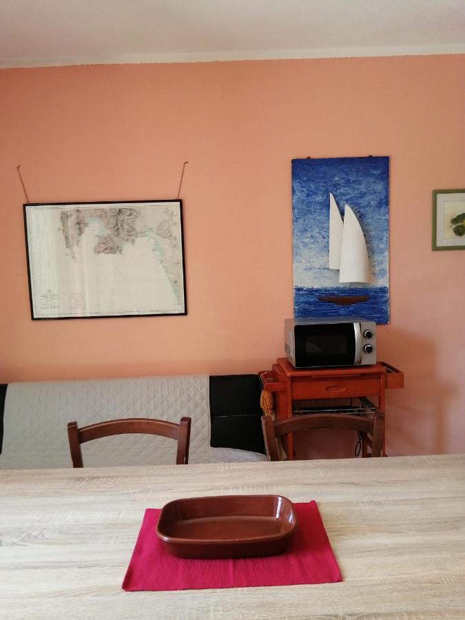 Degli Ulivi Apartment