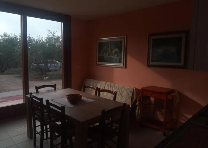Residence Degli Ulivi