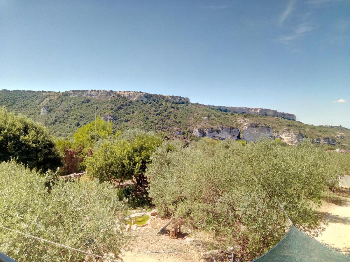 Appartement Degli Ulivi Ossi